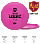 Logik Exo Soft (Evolution)