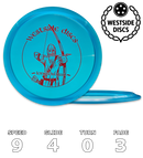 Langbogenschütze Vip