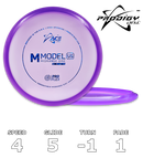 M-Modell US ACE Pro Flex 