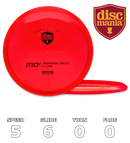 MD1 C-line Metal Flake Mind Bender - Simon Lizotte Signature-Serie