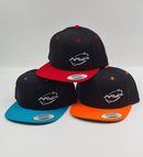 MVP SnapBack Orbit-Logo
