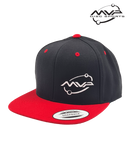 MVP SnapBack Orbit-Logo