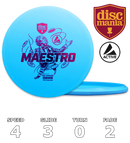Maestro Basic (Aktiv)