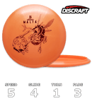 Malta Big Z (Paul Mcbeth Collection)
