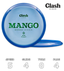 Mango Steady