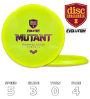 Mutant Neo (Evolution)