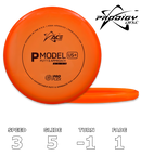 P-Modell US+ ACE Pro Flex