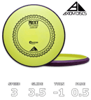 Proxy-Elektron (mittel)