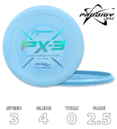 PX-3 300 Soft