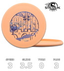 Stabilisator Neutron Kosmisch