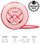 Orbit des Schwertturniers