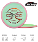 Thrasher Z-Linie