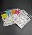 MVP Tri-Lit LED-Scheibenlichter