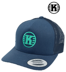 Einweg-Trucker-Hysteresen aus Kunststoff