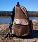 Oberer Park Die Prise