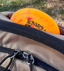 Oberer Park Die Prise