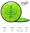 Volt Neutron Kosmisch