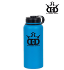 Dynamic Discs Stainless Steel Water Bottle
