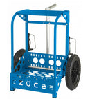 Zuca - Rucksackwagen LG